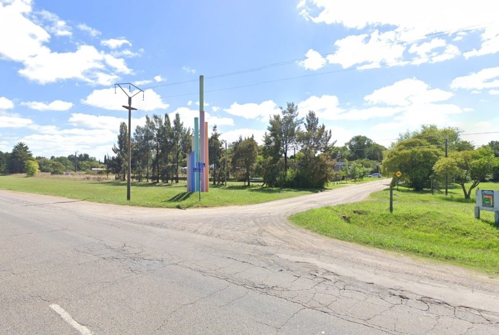 Los Sauces: ante nuevos movimientos en el arroyo, el municipio recuerda la prohibición de edificación