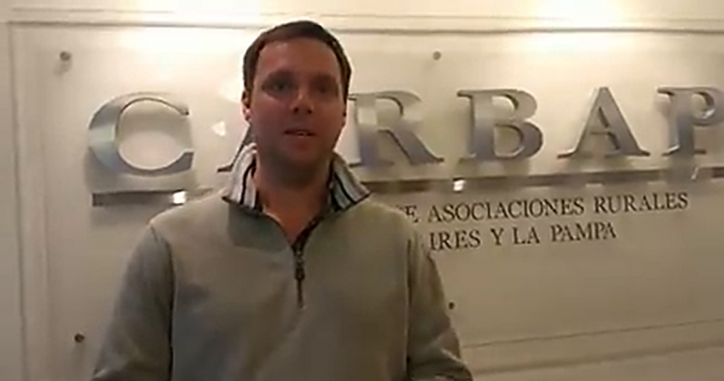 CARBAP aclara que con la quita de retenciones recompondrán rentabilidad