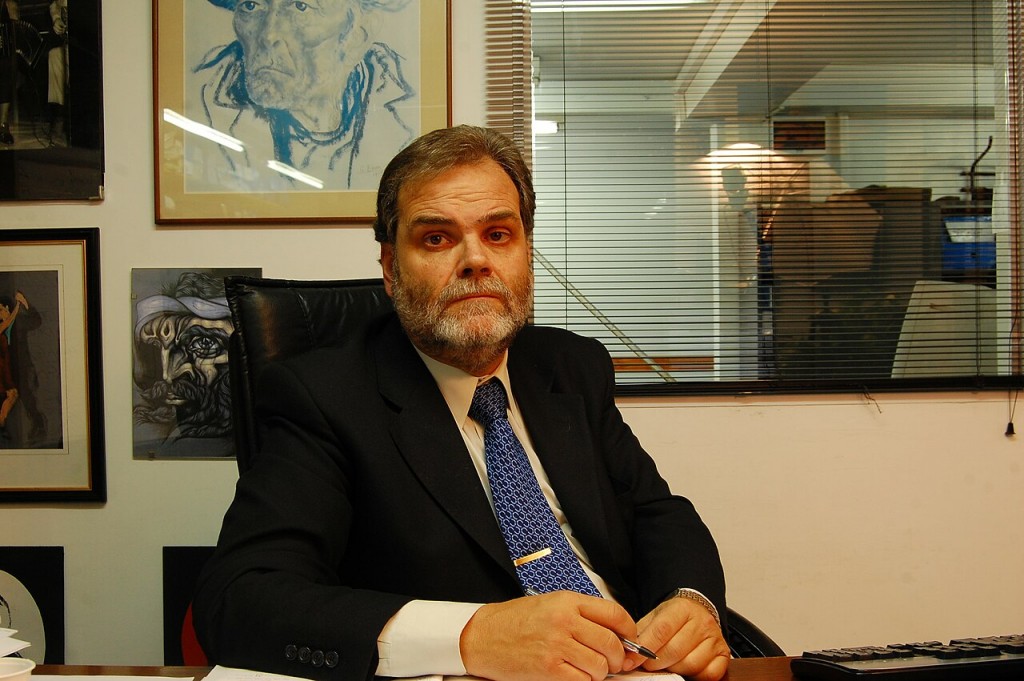 Jubilados: ‘Todos los políticos destruyeron el sistema de seguridad social’