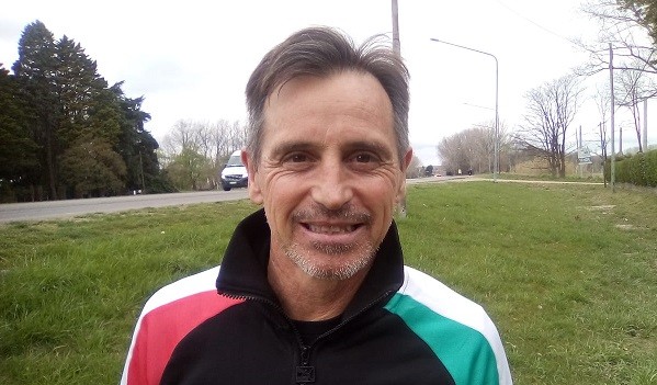 Pablo Burghini: 