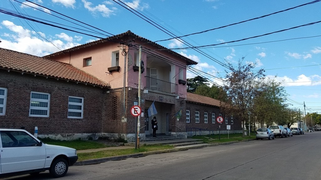 La Fiscalía 4 solicita testigos de la aprehensión de Gonzalo Tamame