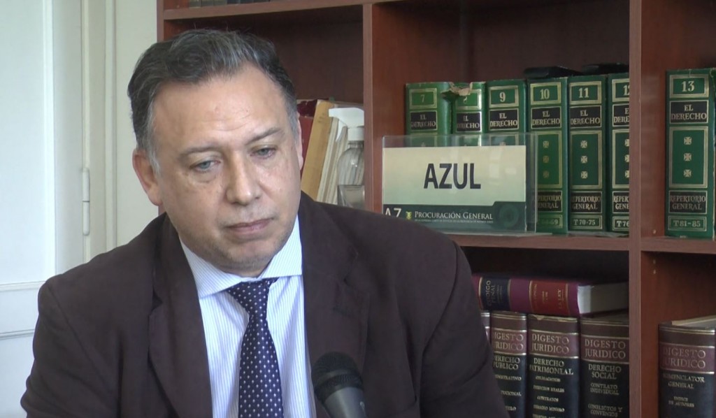 Caso Tamame: 'La causa de muerte es ahorcamiento, no por otra lesión'