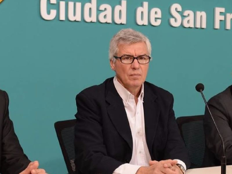 Cruce de Sierras Bayas: ‘Se debería evaluar como punto crítico’