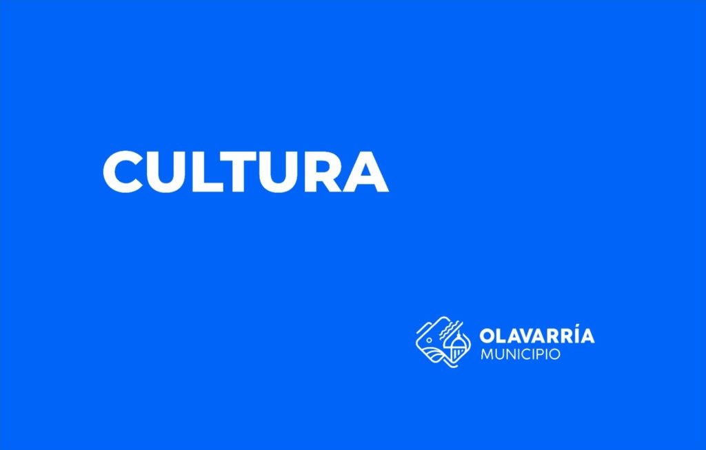 Cambio de sede de la Casa de la Cultura Municipal