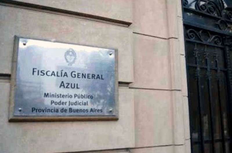 Caso Tamame: derivaron la causa a Delitos Especiales