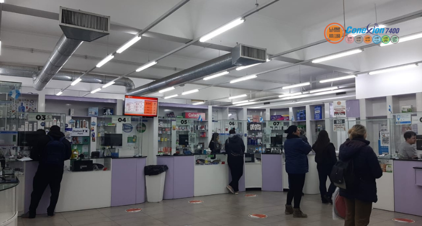 Farmacias: usos y malas costumbres 