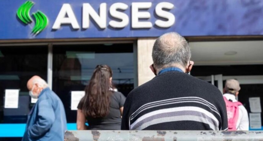 Oficializan el pago del bono para jubilados y pensionados en julio