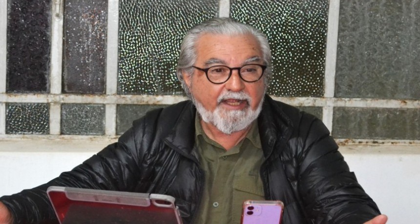‘El divorcio entre la economía real y los mercados, cada vez se profundiza más’