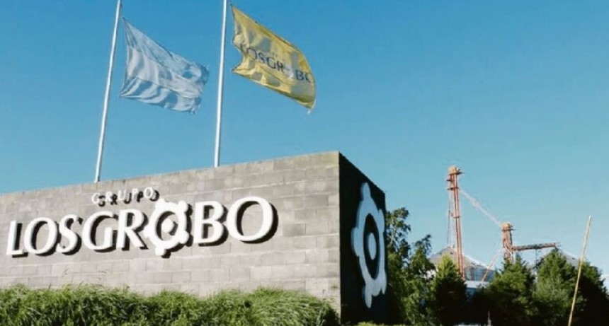 Los Grobo Agropecuaria pidió procedimiento preventivo de crisis