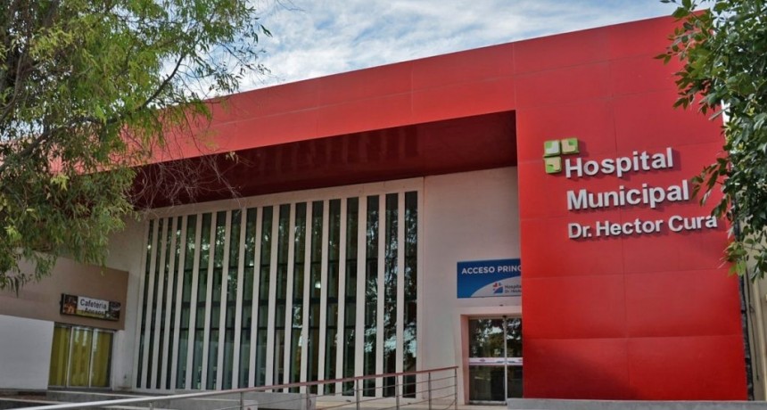 De los cupos disponibles en Salud a nivel provincia, 30 corresponden a Olavarría
