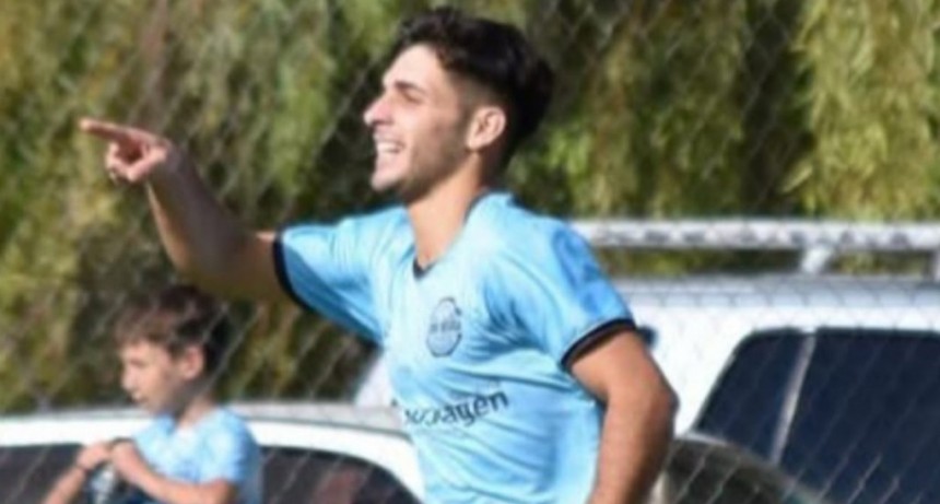 Lautaro Diuono: 