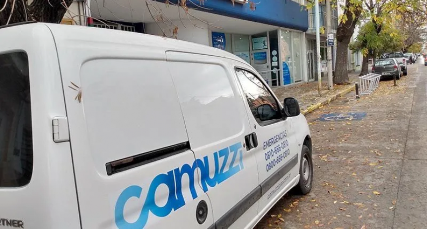 Mar del Plata: avanzan en la restitución del servicio de gas 