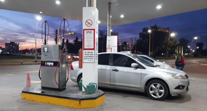 ‘La gran mayoría no están despachando’