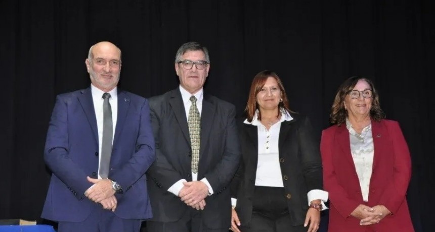 Salud: ‘Se comprometieron a terminar la obra’