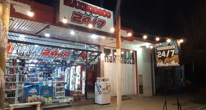 Cansados de los robos, expusieron a los ladrones