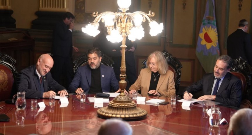 La UNICEN capacitará autoridades de mesa para los comicios