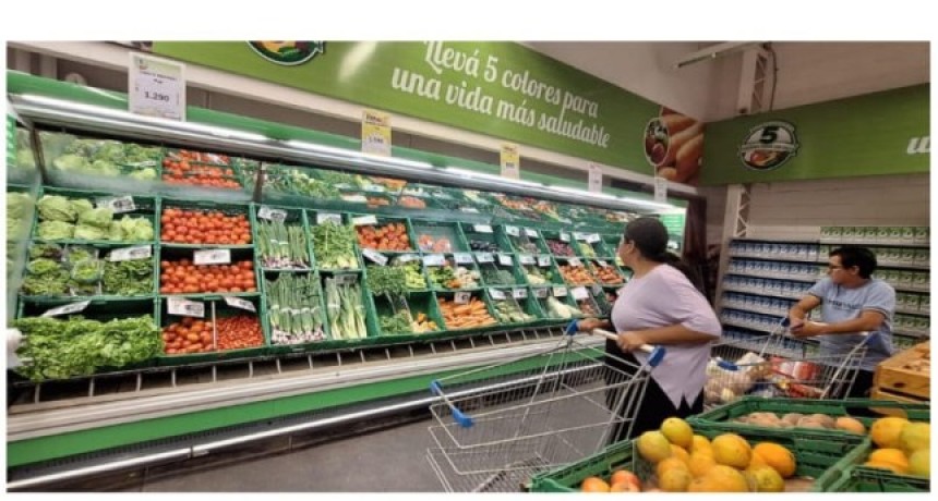 La cooperativa Madre Tierra de la Federacion Rural realizará las primeras entregas de verdura 