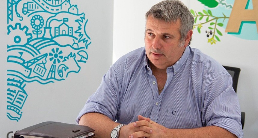 Gasoducto inconcluso: se pierde capacidad de transporte y exportación de gas