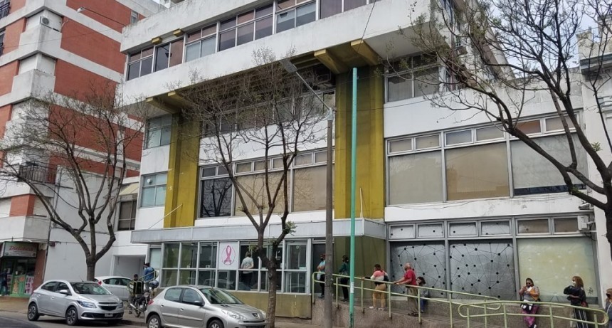 Luego del grave corte de luz, se reestableció el servicio