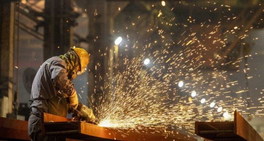 Fuerte impacto de la crisis en fábricas bonaerenses 