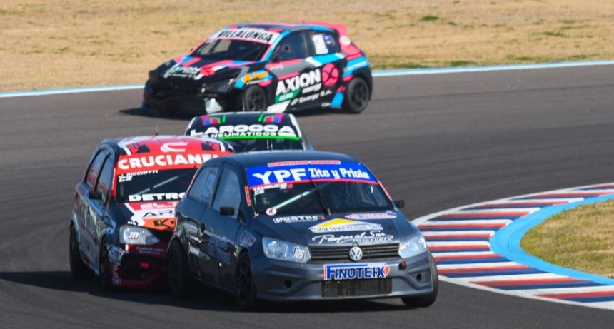 TN: Tambucci evaluó su paso por Termas