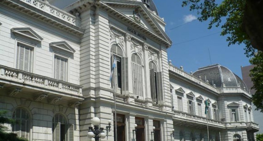 Son nueve las alianzas inscriptas en la Justicia Electoral bonaerense