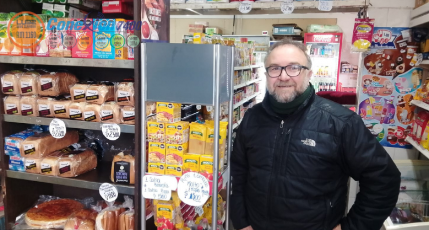 ‘Si bien no hay aumentos, por ahí te sacan una promoción’