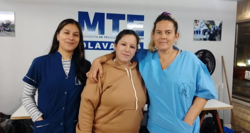 Una cooperativa que transforma vidas de mujeres jefas de hogar