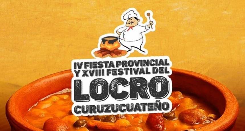 LU32 presente en la Fiesta del Locro