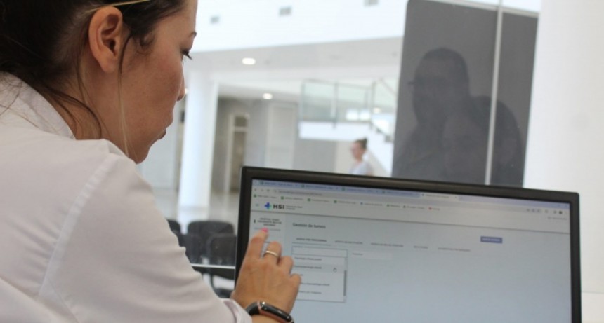 Telemedicina para todos los bonaerenses
