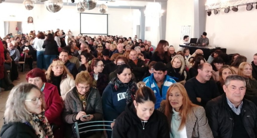 “Es el deber del Estado garantizar el patrimonio”