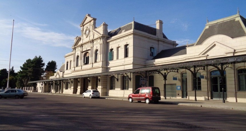 Cierre de la Estación Bahía Blanca Sud: ‘La situación es de absoluta soledad’