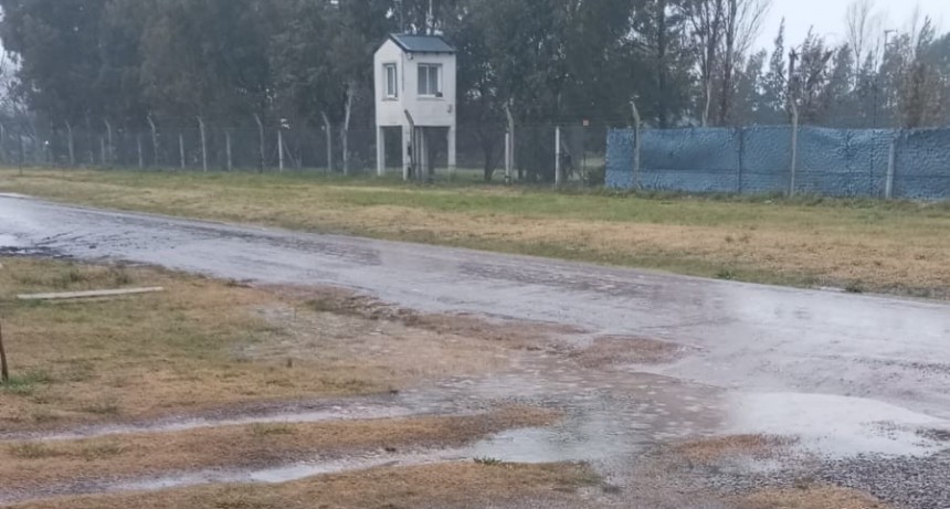   'Hasta el momento no se ha visto nada de todas las promesas'