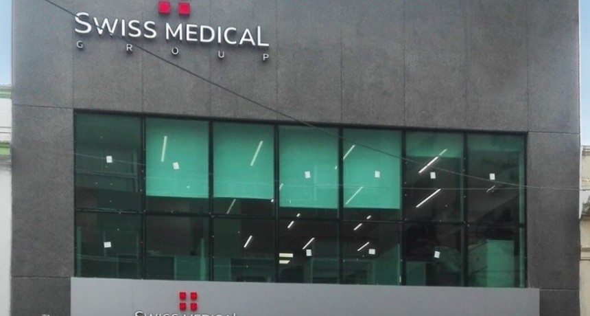 Las cuotas de las prepagas llegarán con subas de hasta 1,9% en agosto