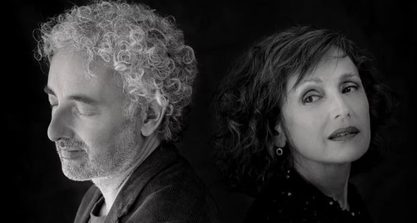 “La Música de verdad es en vivo, el disco es una fotografía de la música”