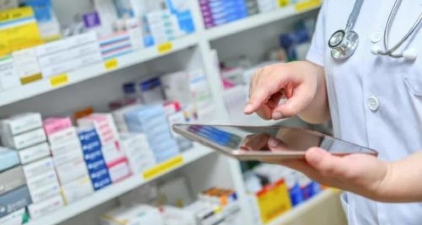 Amplían el uso obligatorio de la receta electrónica a todas las indicaciones médicas