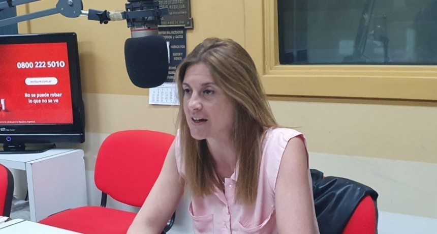 Arouxet: ‘Es una alianza de la Libertad Avanza con el PRO’