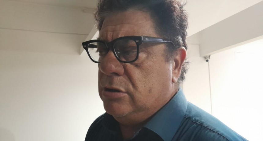 Stuppia: 'El problema no es el sueldo del intendente, sino el de los compañeros trabajadores'