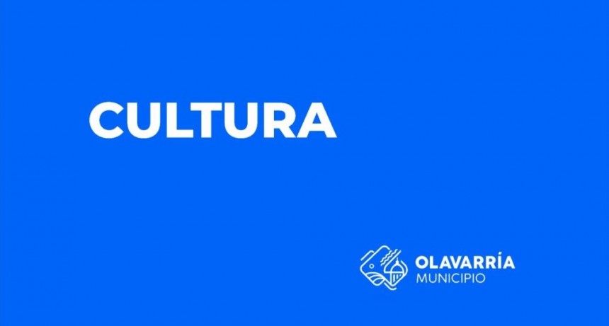 Cambio de sede de la Casa de la Cultura Municipal
