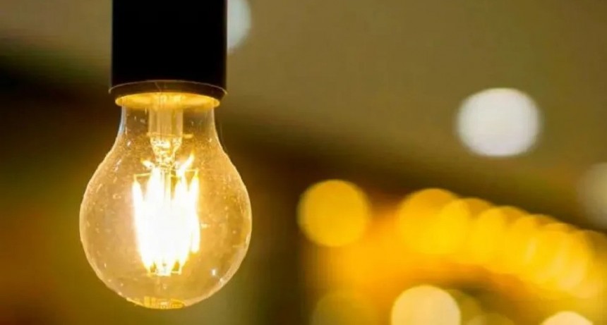 Agosto viene con aumento en las Tarifas de Luz
