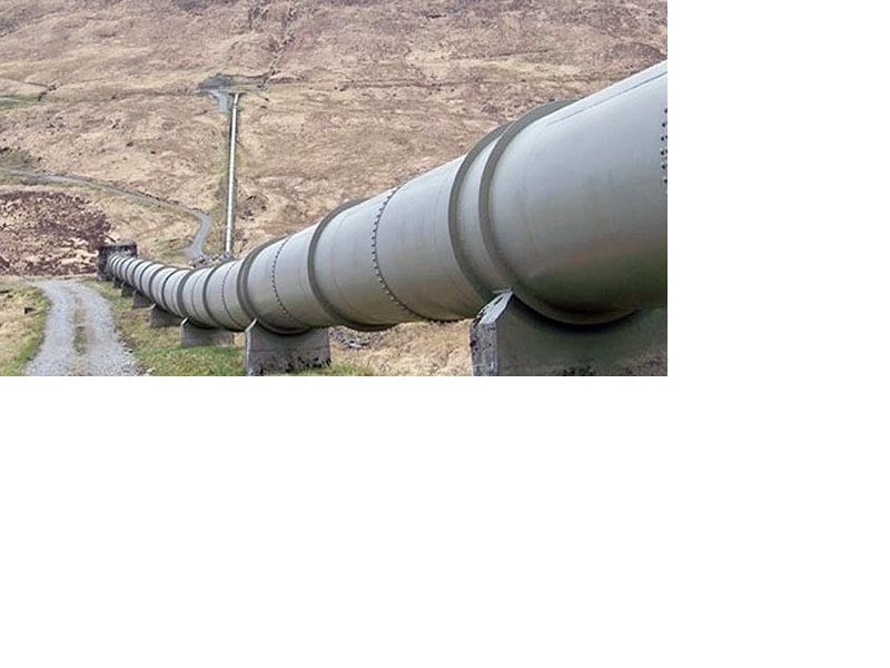 Este miércoles se firman los contratos para construir el gasoducto Néstor Kirchner