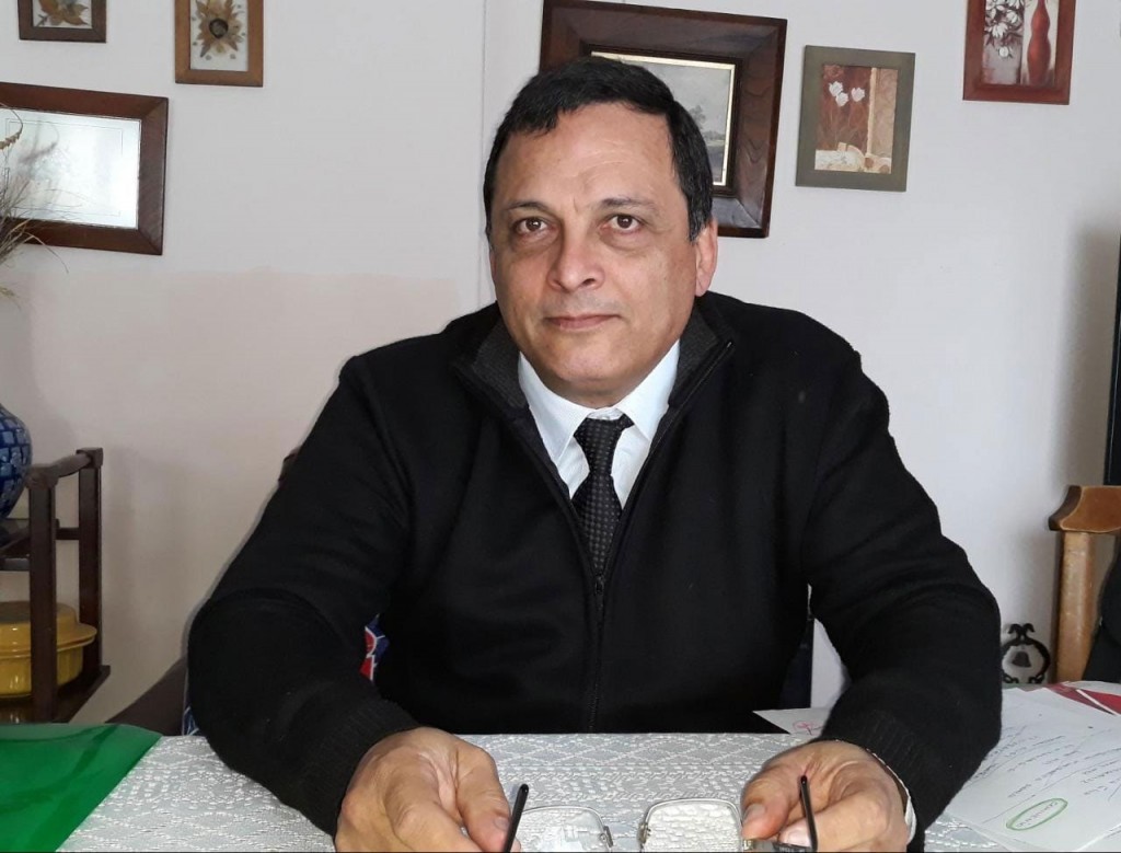 Día del Abogado: ‘Vivir solo de la profesión hoy es muy difícil’