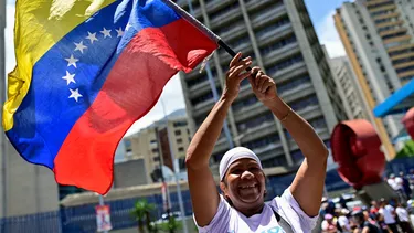 Venezuela: “No podemos afirmar rotundamente que haya sido un fraude”