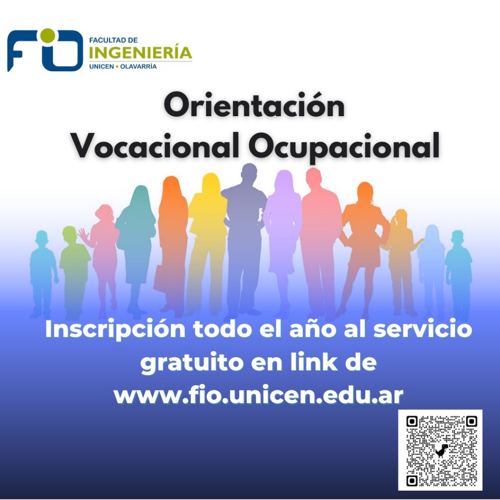 Encuentro familiar de orientación vocacional