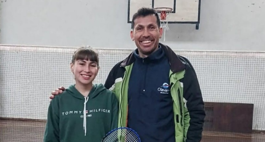 Olavarría ya tiene su primera clasificada a la final de los Juegos Bonaerenses en disciplinas deportivas