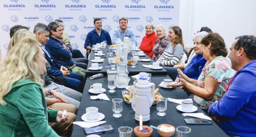 Mesa Municipal de articulación de Salud Pública y Privada: fueron operadas 38 personas en el primer mes