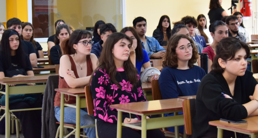 Este lunes dará inicio el curso de ingreso para nuevos estudiantes de la FACSO