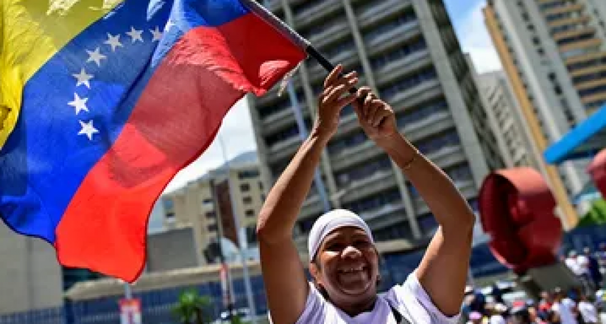 Venezuela: “No podemos afirmar rotundamente que haya sido un fraude”