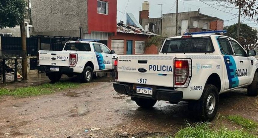 Arrestaron a 'vidente' por dos abusos sexuales cometidos en Tapalqué