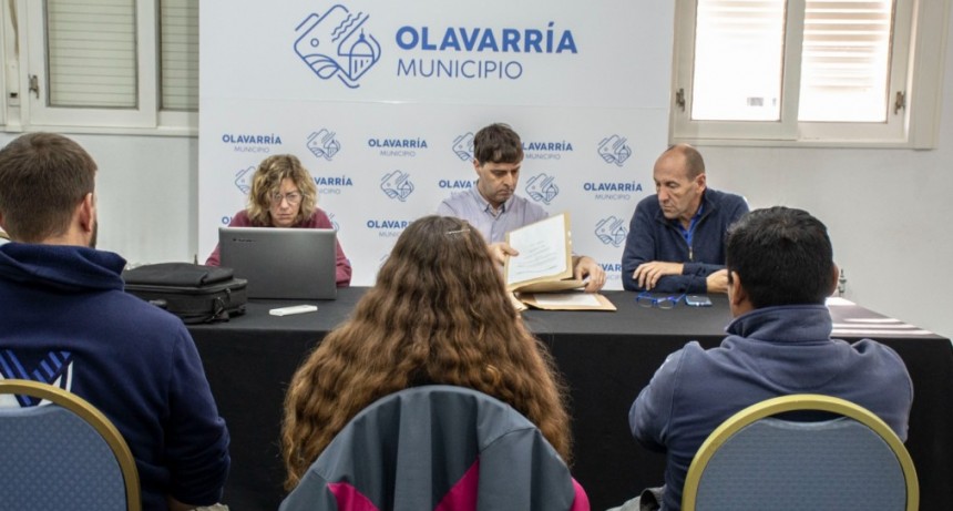 El Municipio licitó las obras de ampliación y reformas de la Escuela Secundaria Nº 18